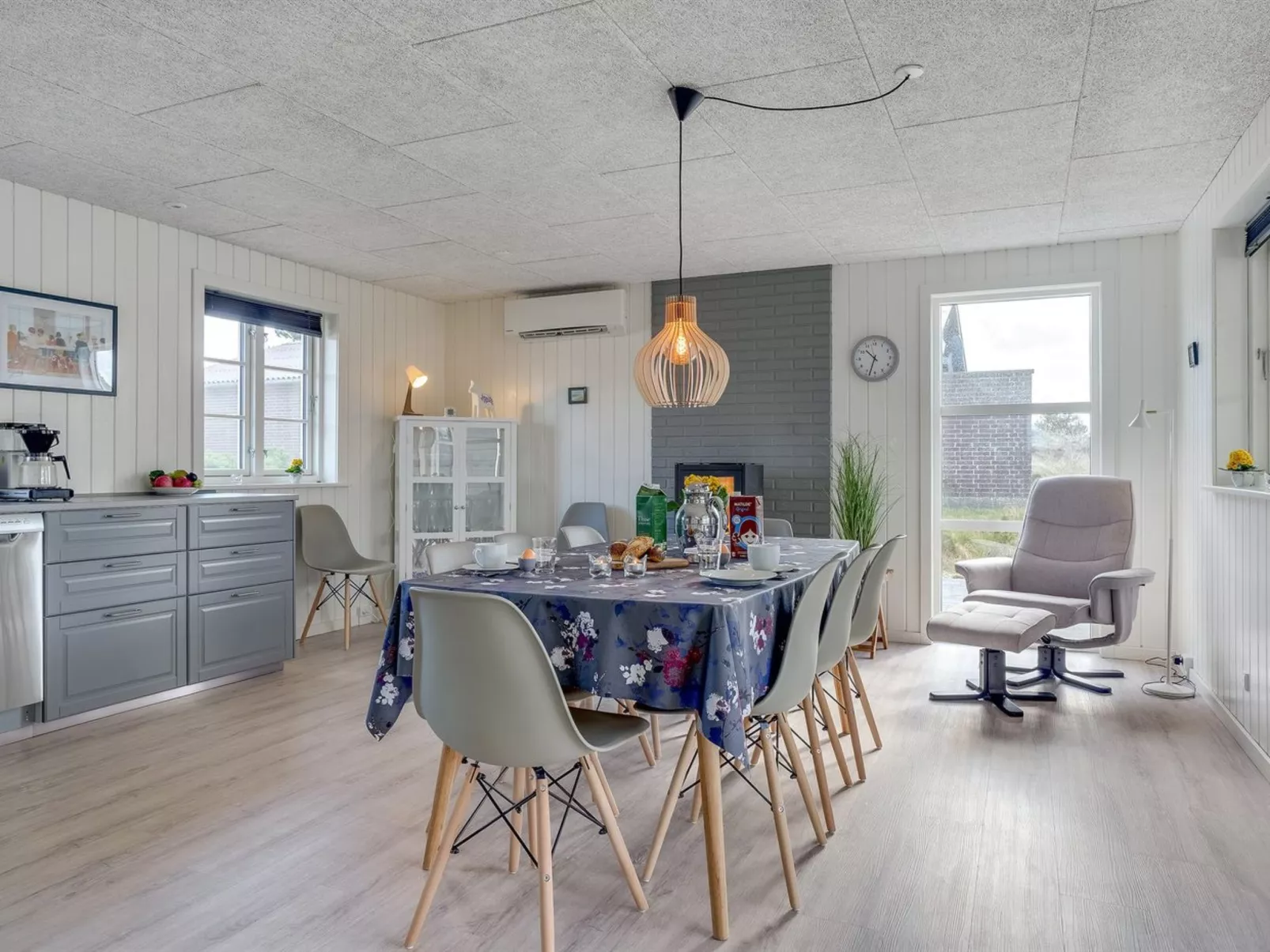 "Ibo" - 900m from the sea-Binnen