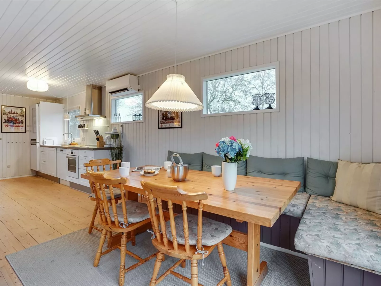 "Norell" - 800m from the sea-Binnen