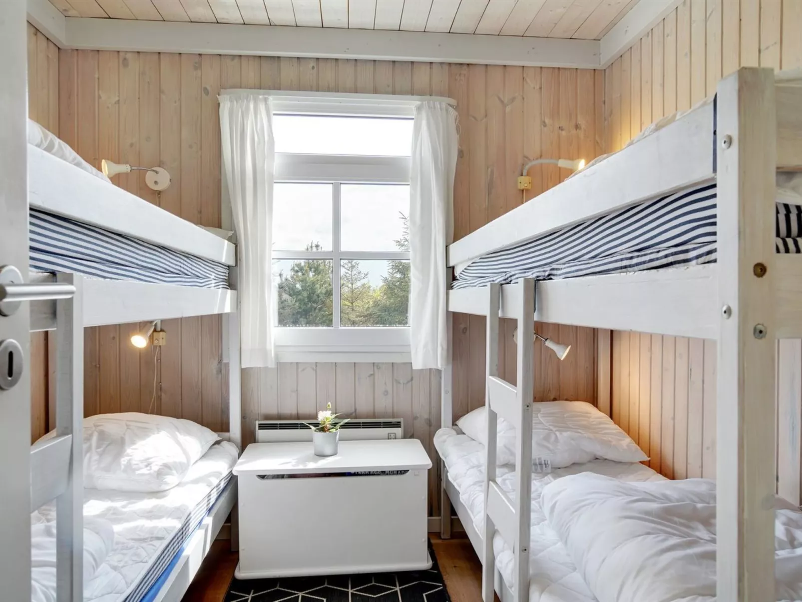 "Kragh" - 950m from the sea-Binnen