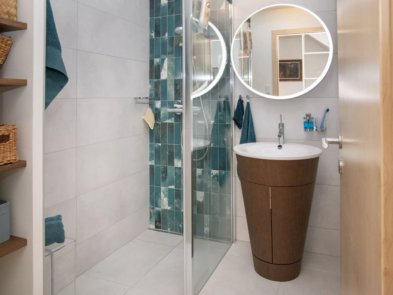 Bougainville C3/R-Binnen