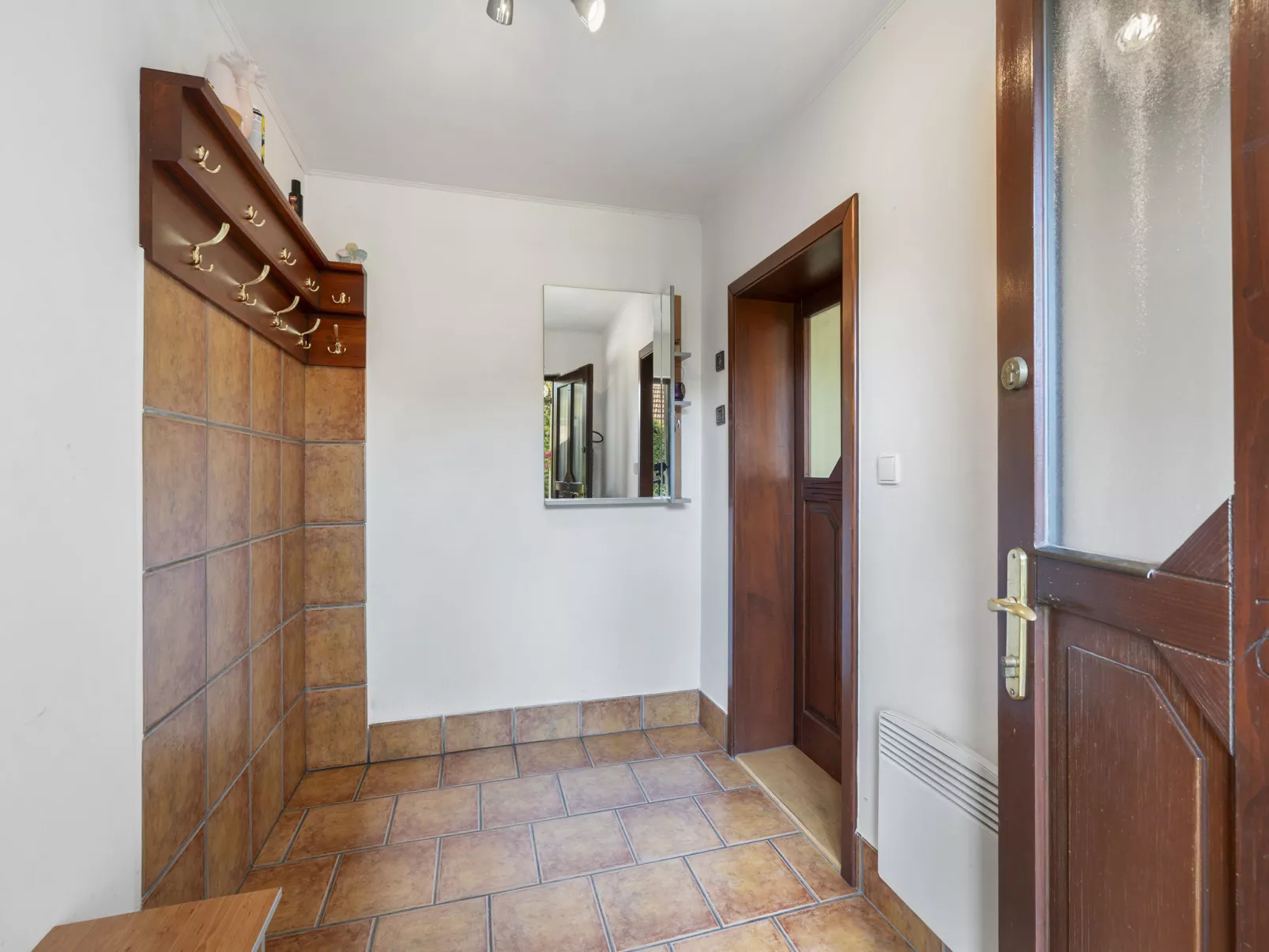 Loukov u Semil-Binnen