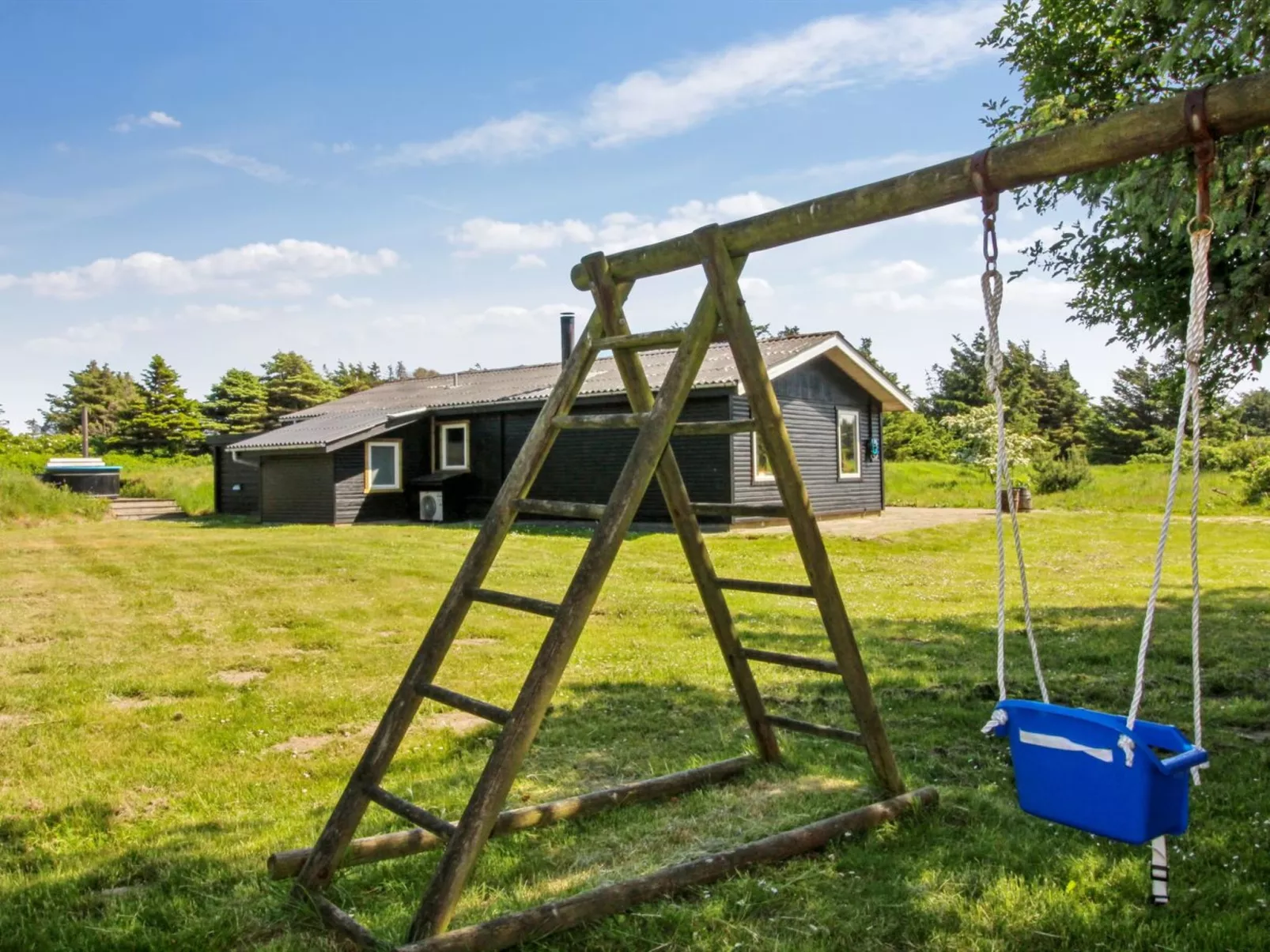 "Herma" - 300m from the sea-Buiten