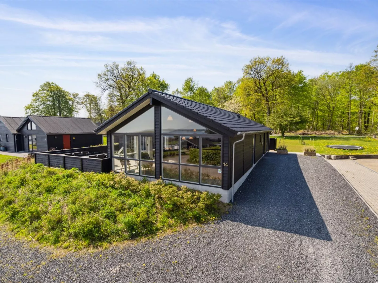 "Helina" - 180m from the sea-Buiten