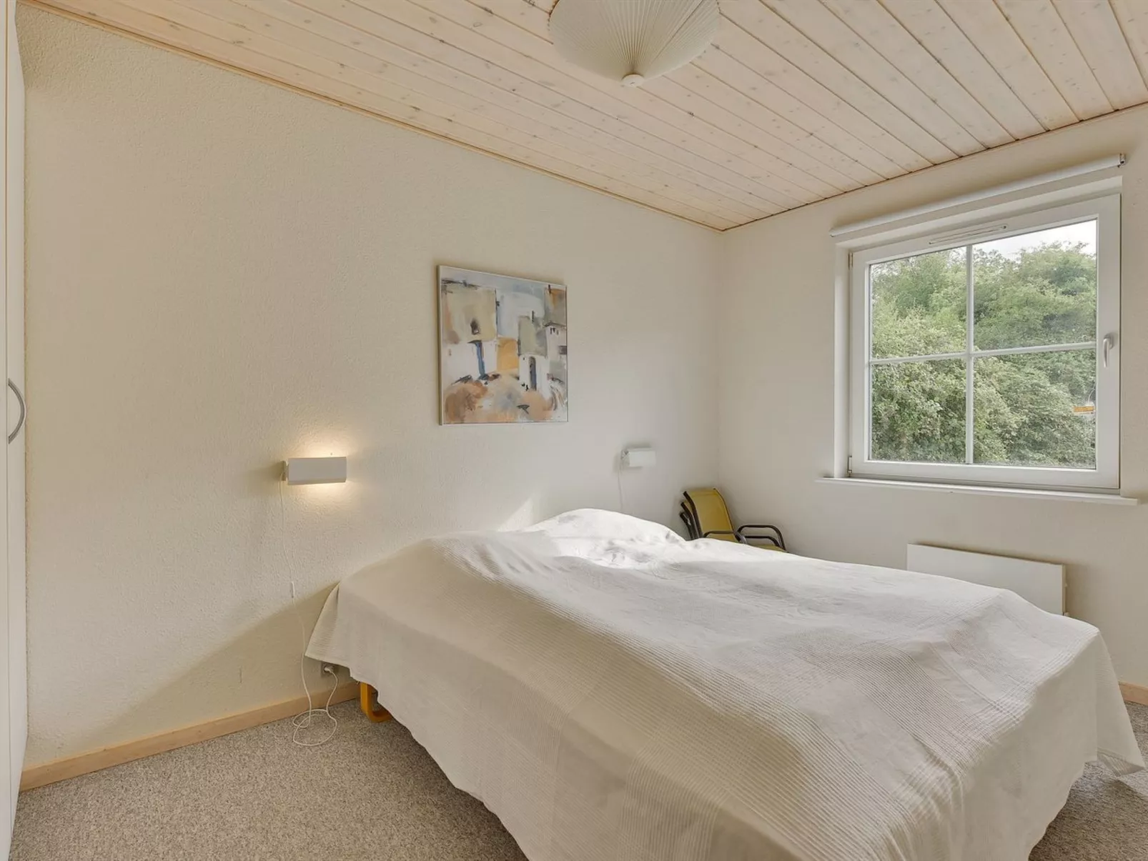 "Fausta" - 150m to the fjord-Binnen