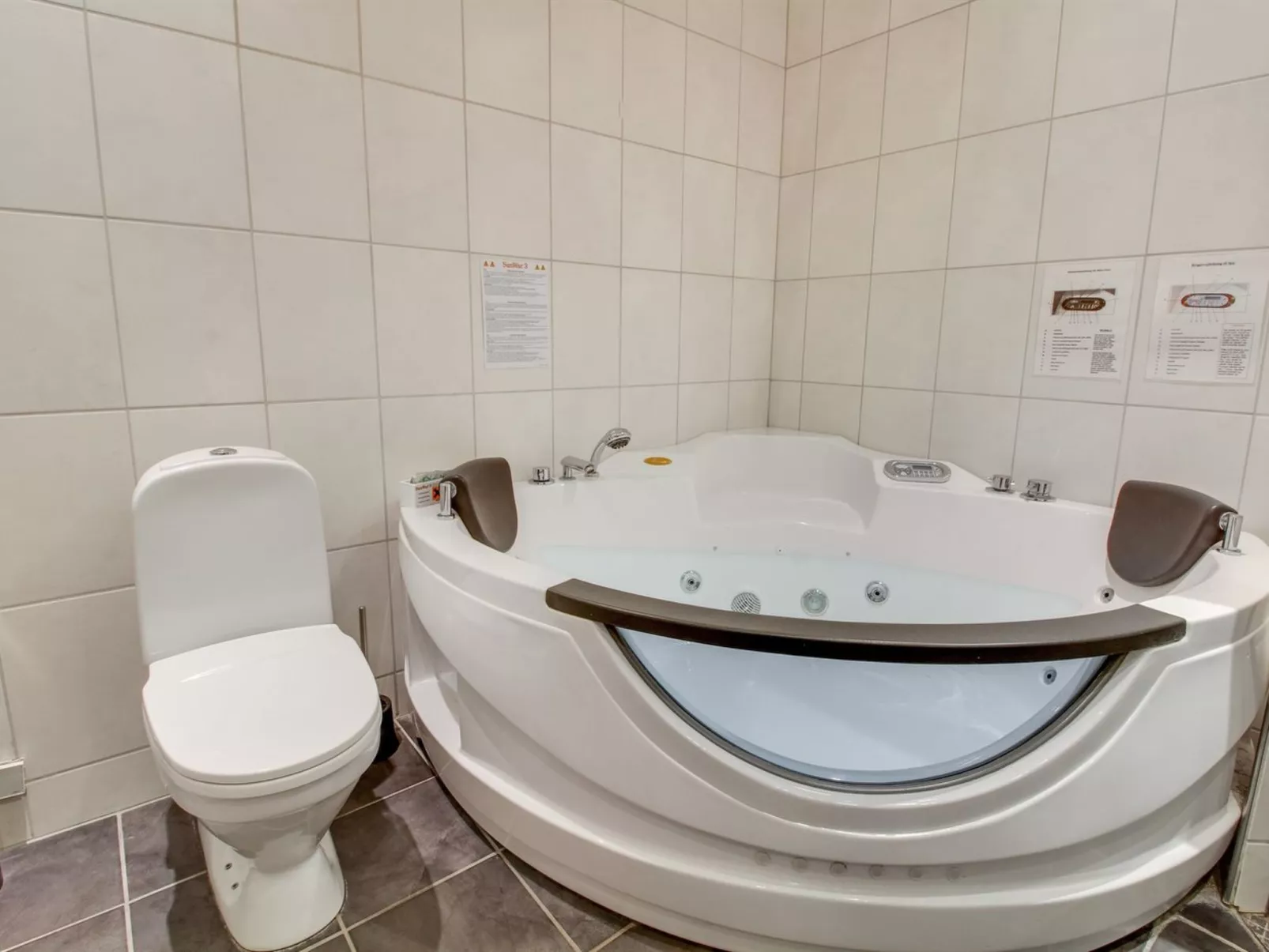 "Eda" - 3.5km from the sea-Binnen