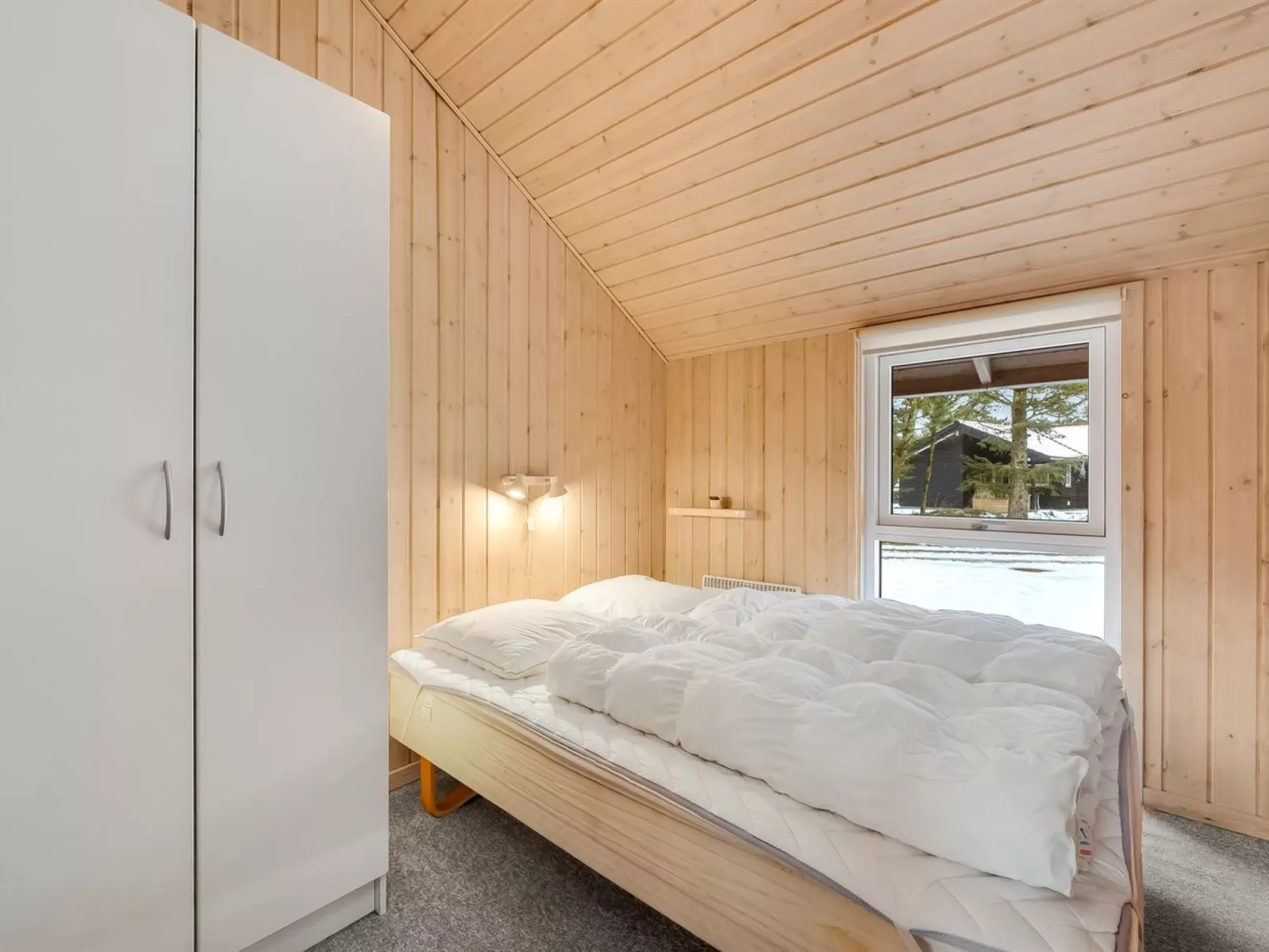 "Elfrun" - 250m from the sea-Binnen