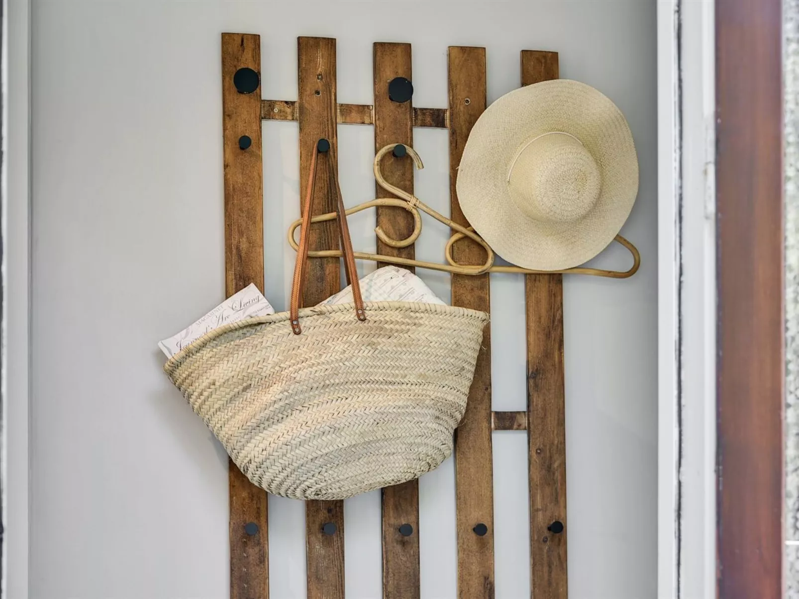 "Lillan" - 250m from the sea-Binnen