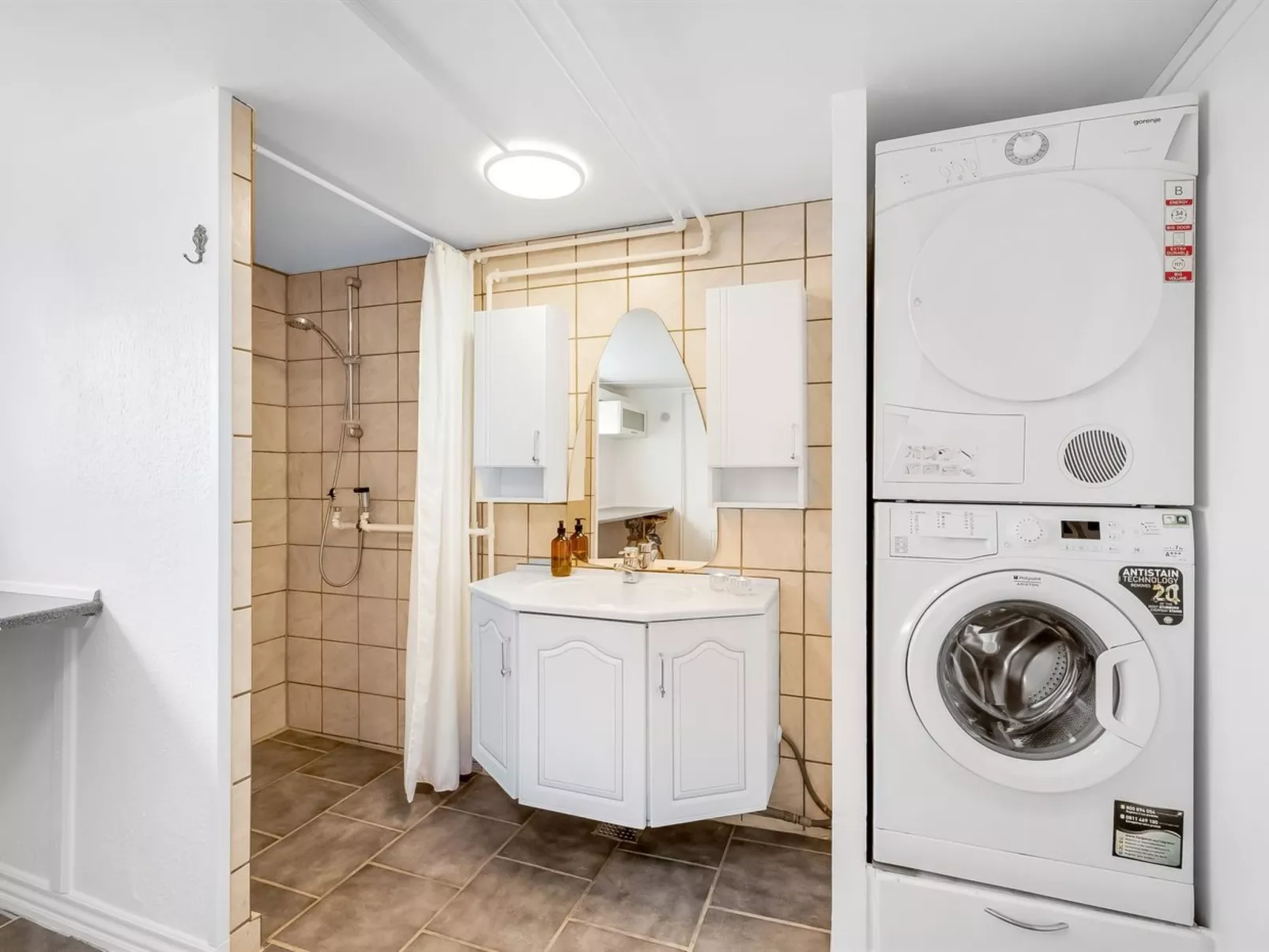 "Eluisa" - 300m from the sea-Binnen