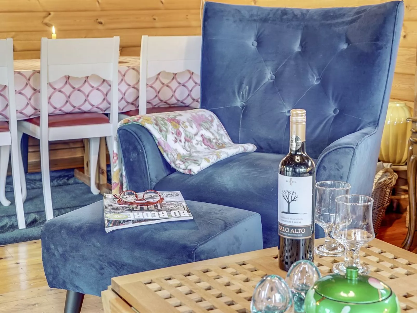 "Artur" - 1.5km from the sea-Binnen