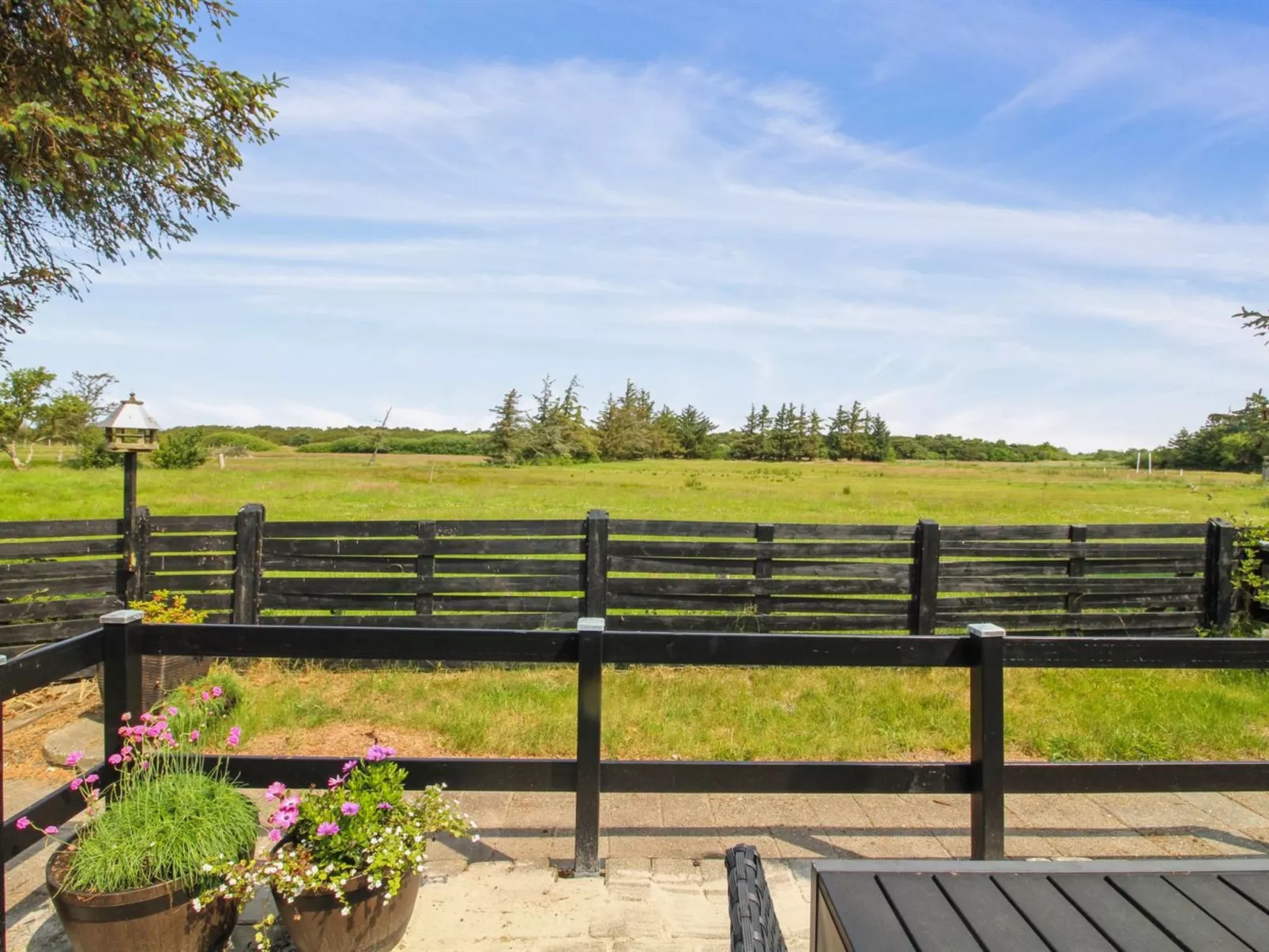 "Øvli" - 3.8km from the sea-Buiten