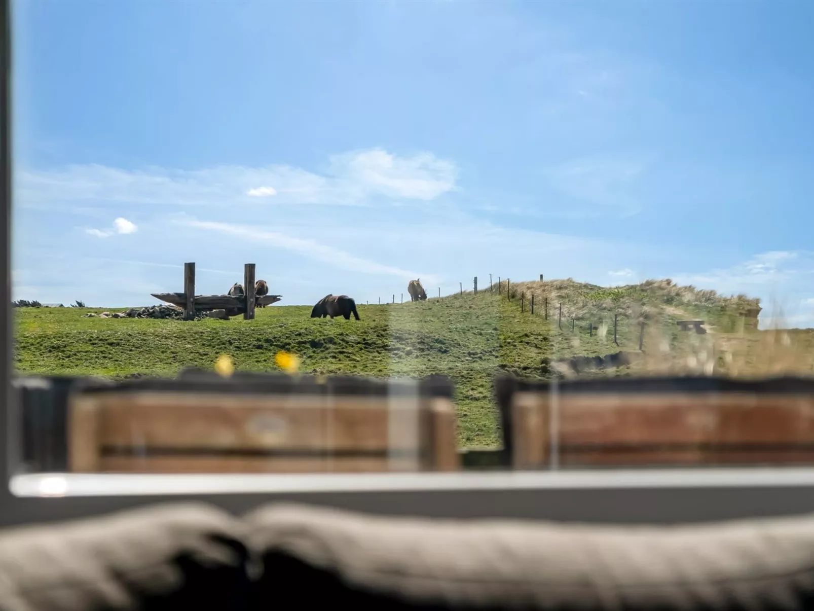 "Trifun" - 50m from the sea-Buiten