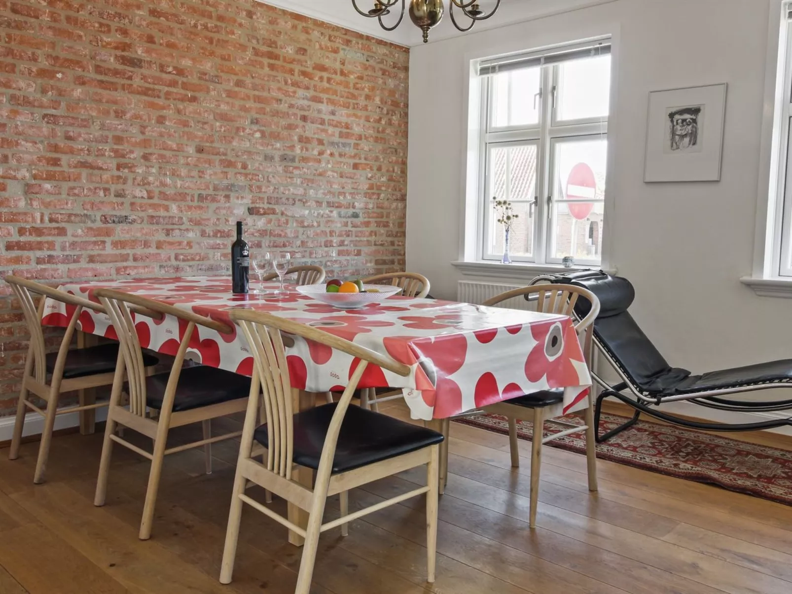 "Lilli" - 2km to the fjord-Binnen