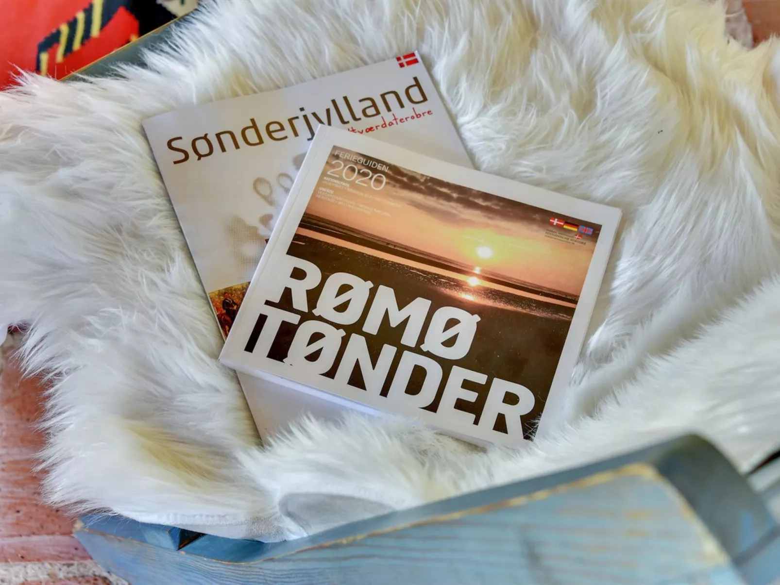 "Jorinde" - 2.8km from the sea-Binnen