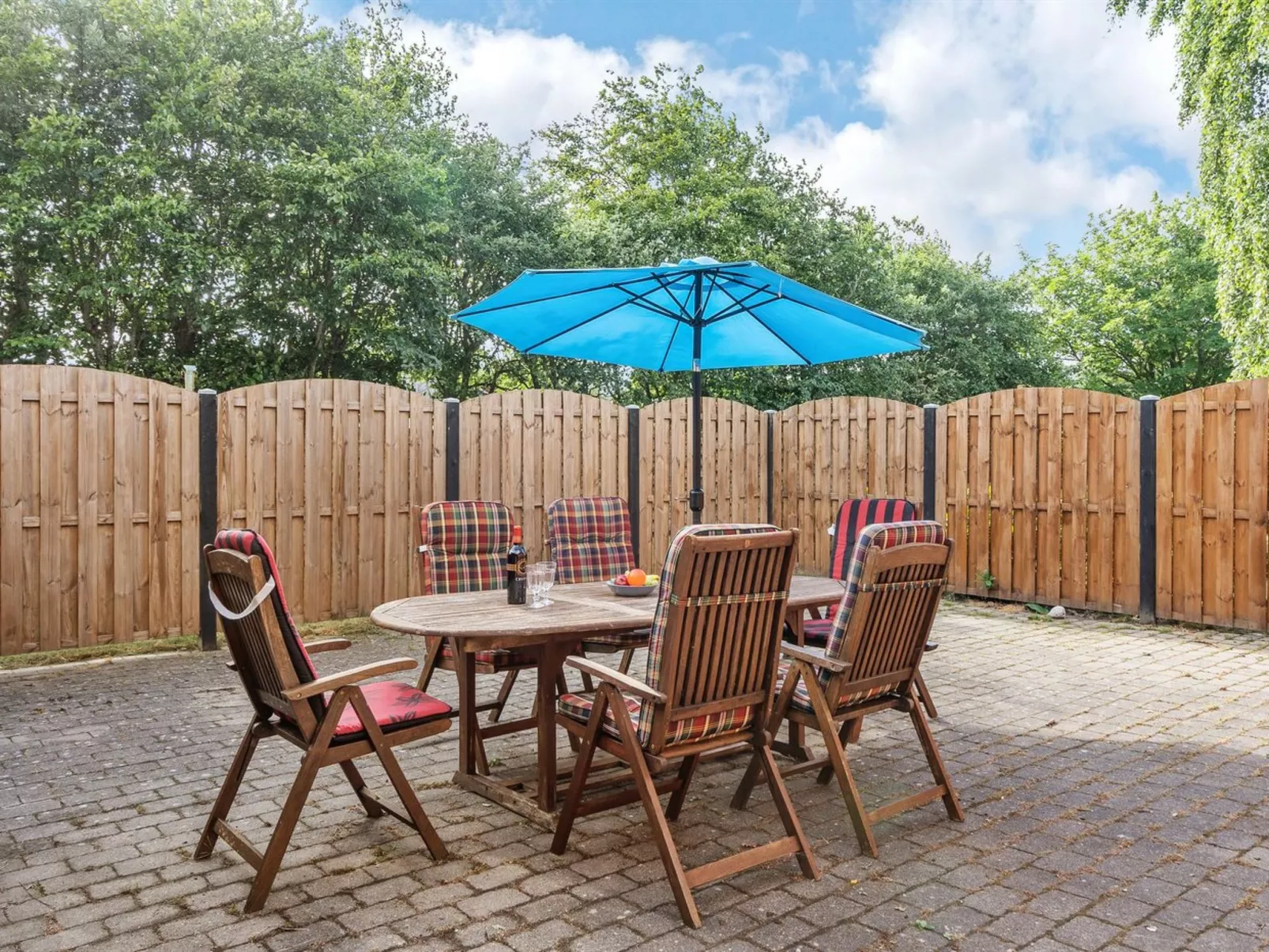 "Philip" - 2km from the sea-Buiten