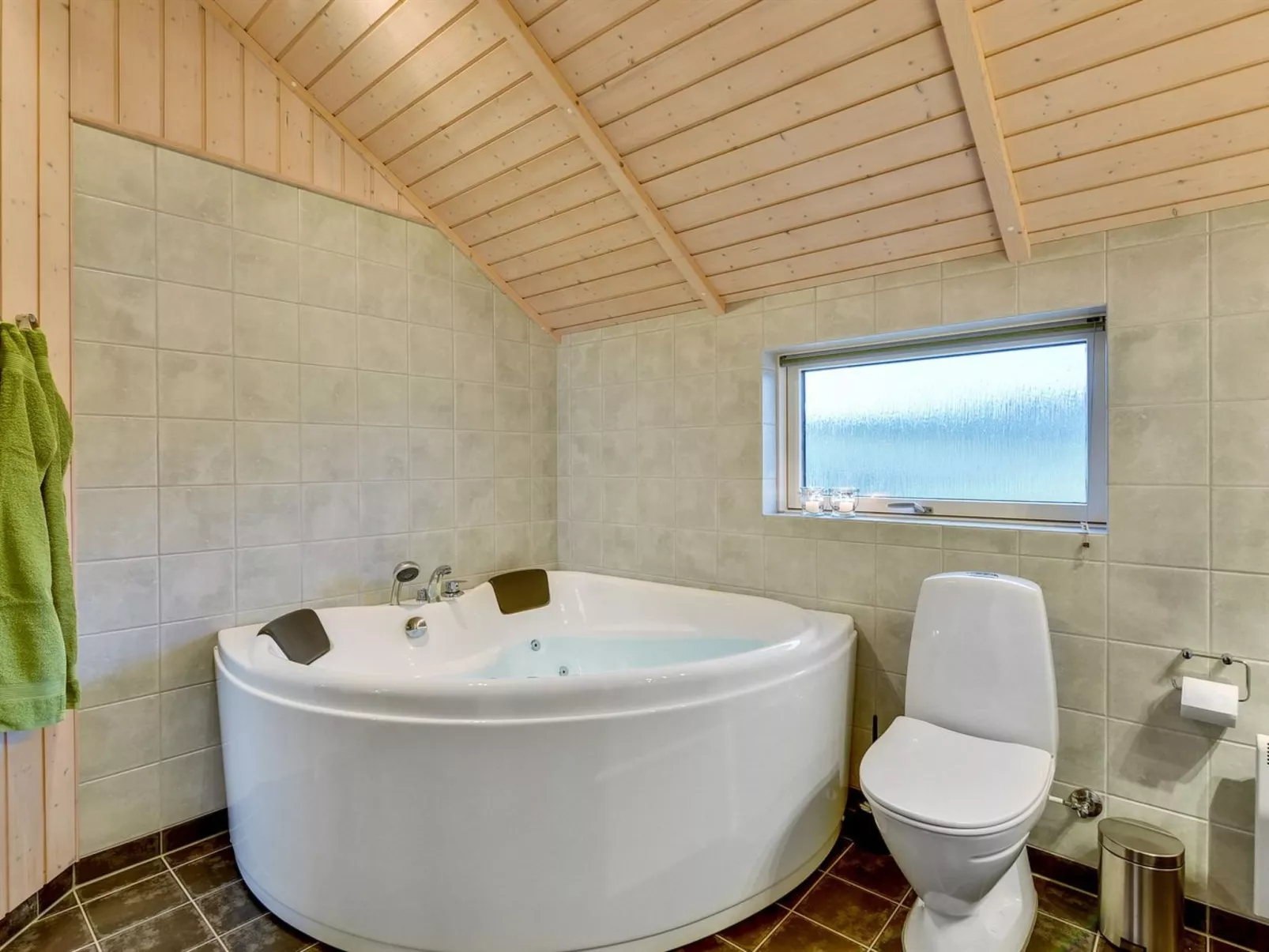 "Christan" - 1.2km from the sea-Binnen