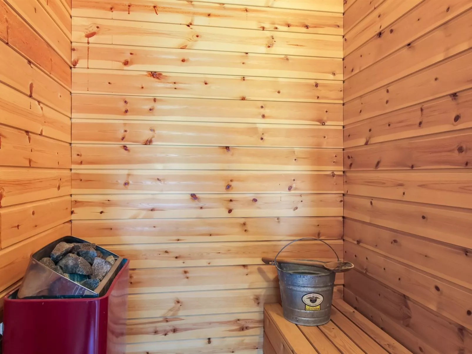 "Franceska" - 450m from the sea-Binnen