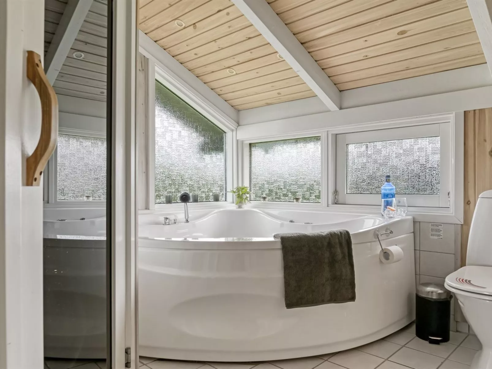 "Sina" - 300m from the sea-Binnen