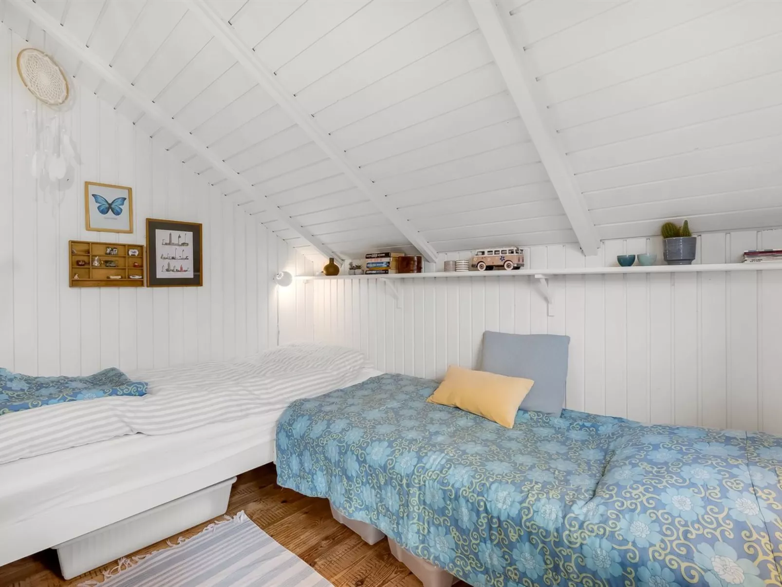 "Kamile" - 400m from the sea-Binnen