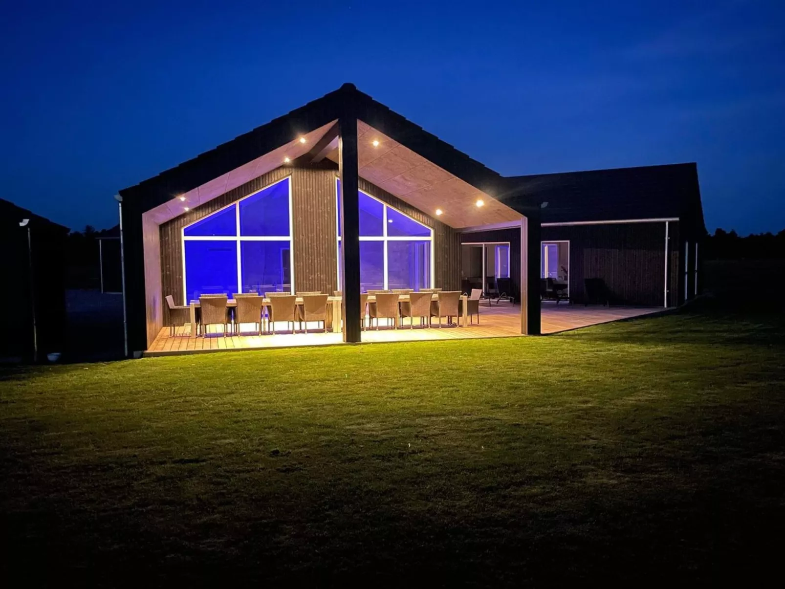 "Fridel" - 4km from the sea-Buiten