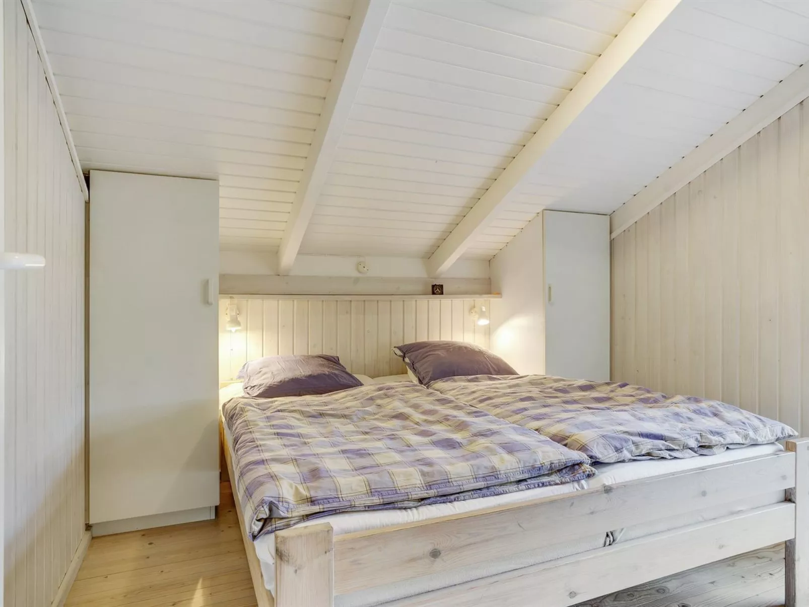 "Helmtrud" - 500m from the sea-Binnen