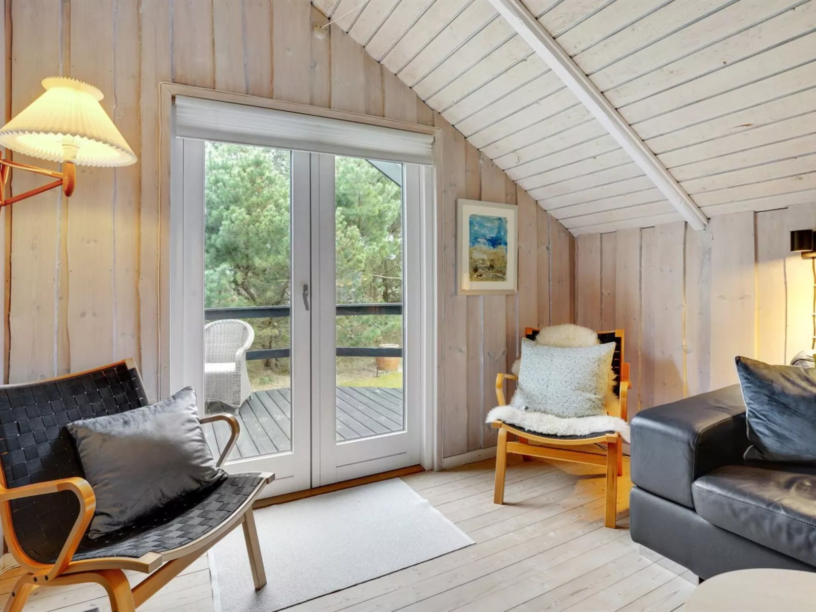 "Rumena" - 800m from the sea-Binnen