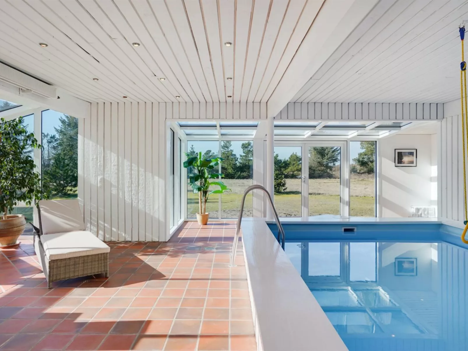 "Gertrudis" - 2km to the fjord-Buiten