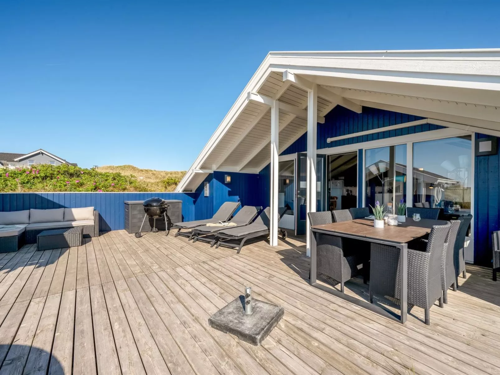 "Asalonis" - 250m from the sea-Buiten