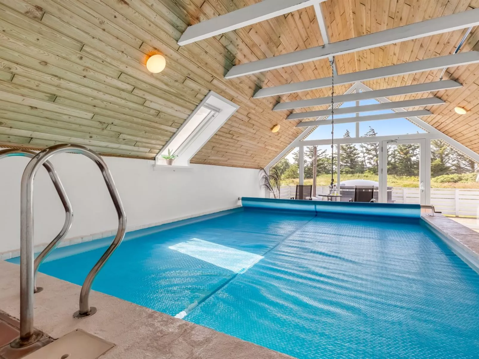 "Tuomi" - 900m from the sea-Buiten