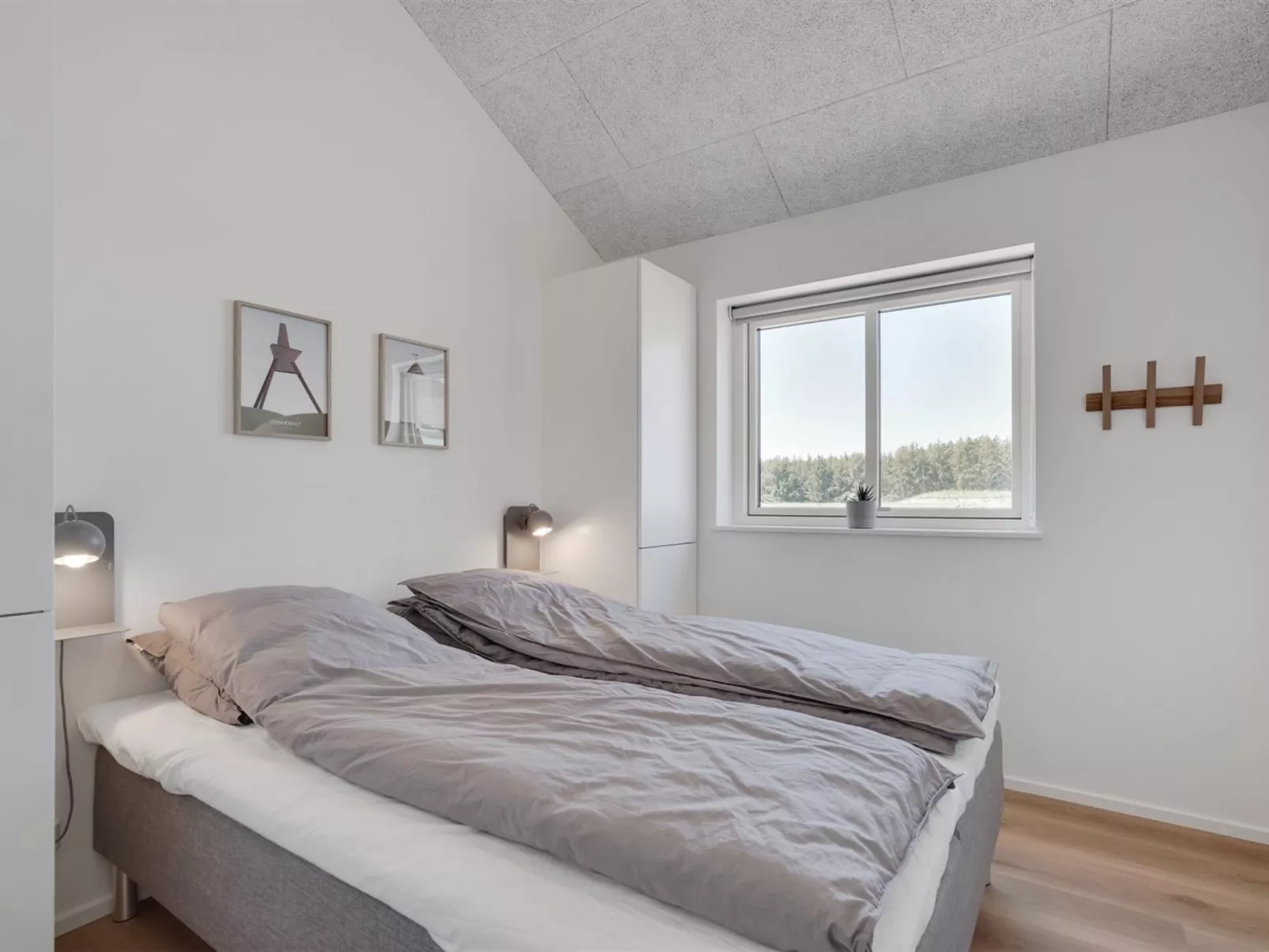 "Ambra" - 950m from the sea-Binnen