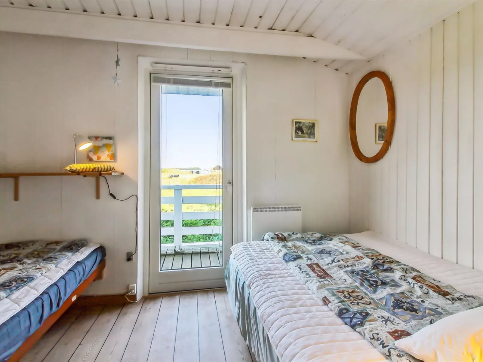 "Trude" - 250m from the sea-Binnen