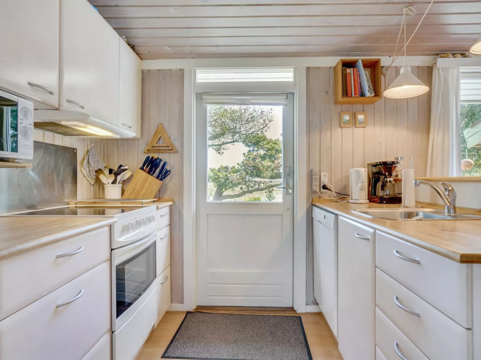 "Hrefna" - 350m from the sea-Binnen