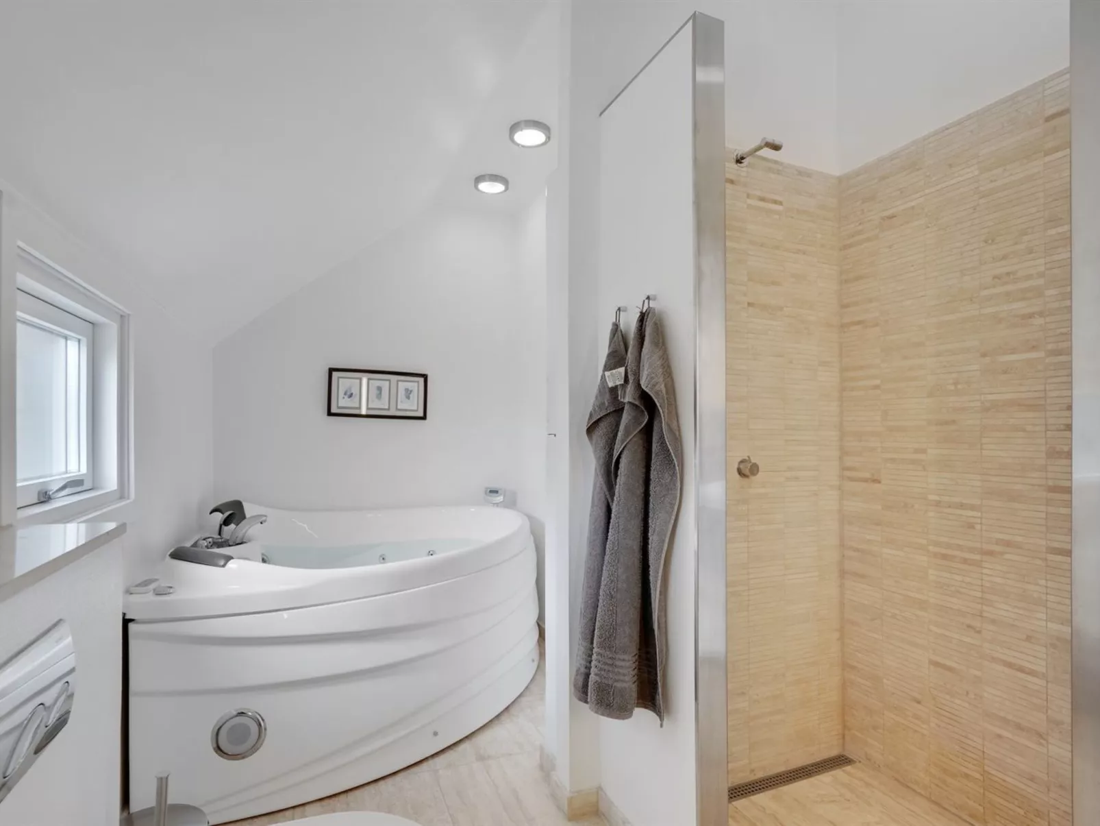 "Ger" - 200m from the sea-Binnen