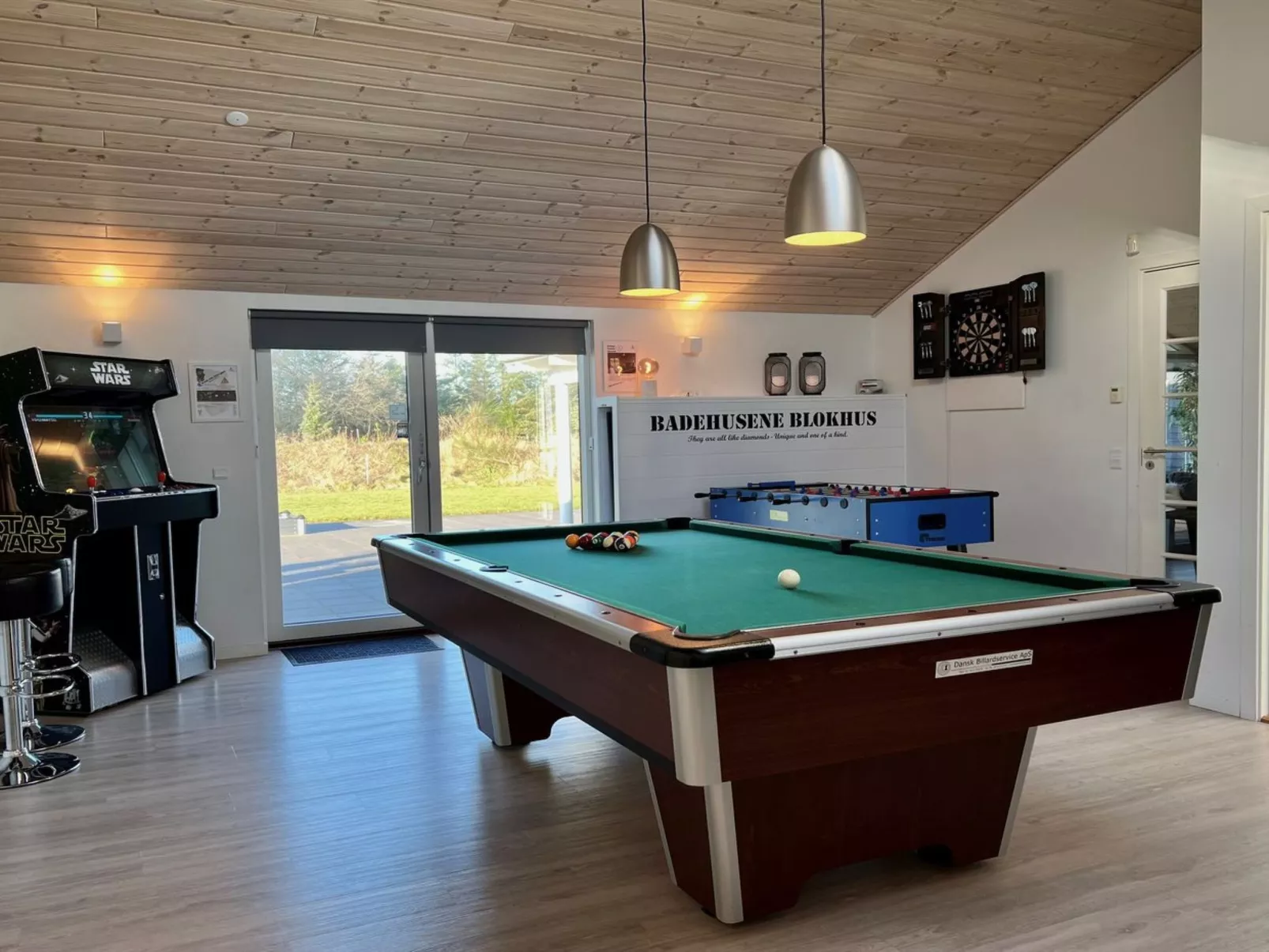 "Ancel" - 1.7km from the sea-Binnen