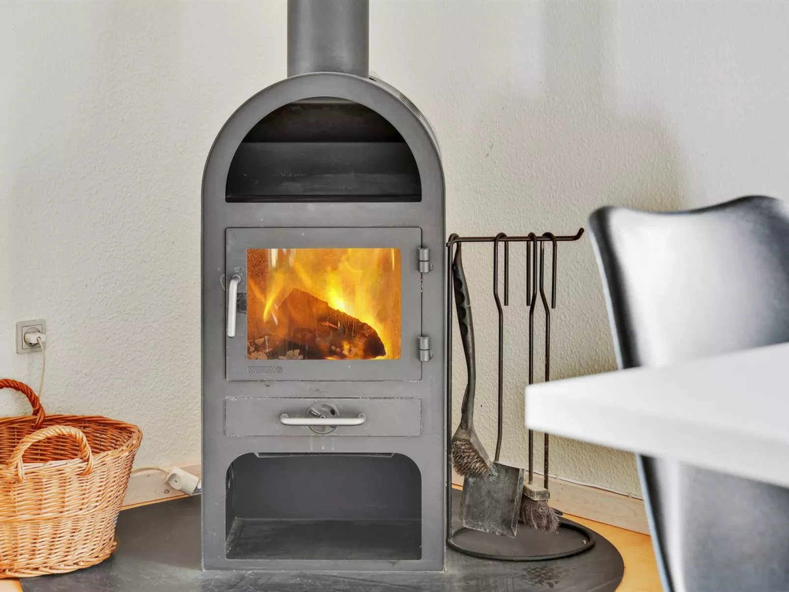 "Karina" - 150m to the fjord-Binnen