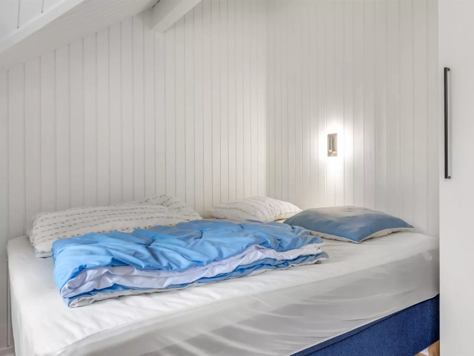 "Asulf" - 31km from the sea-Binnen