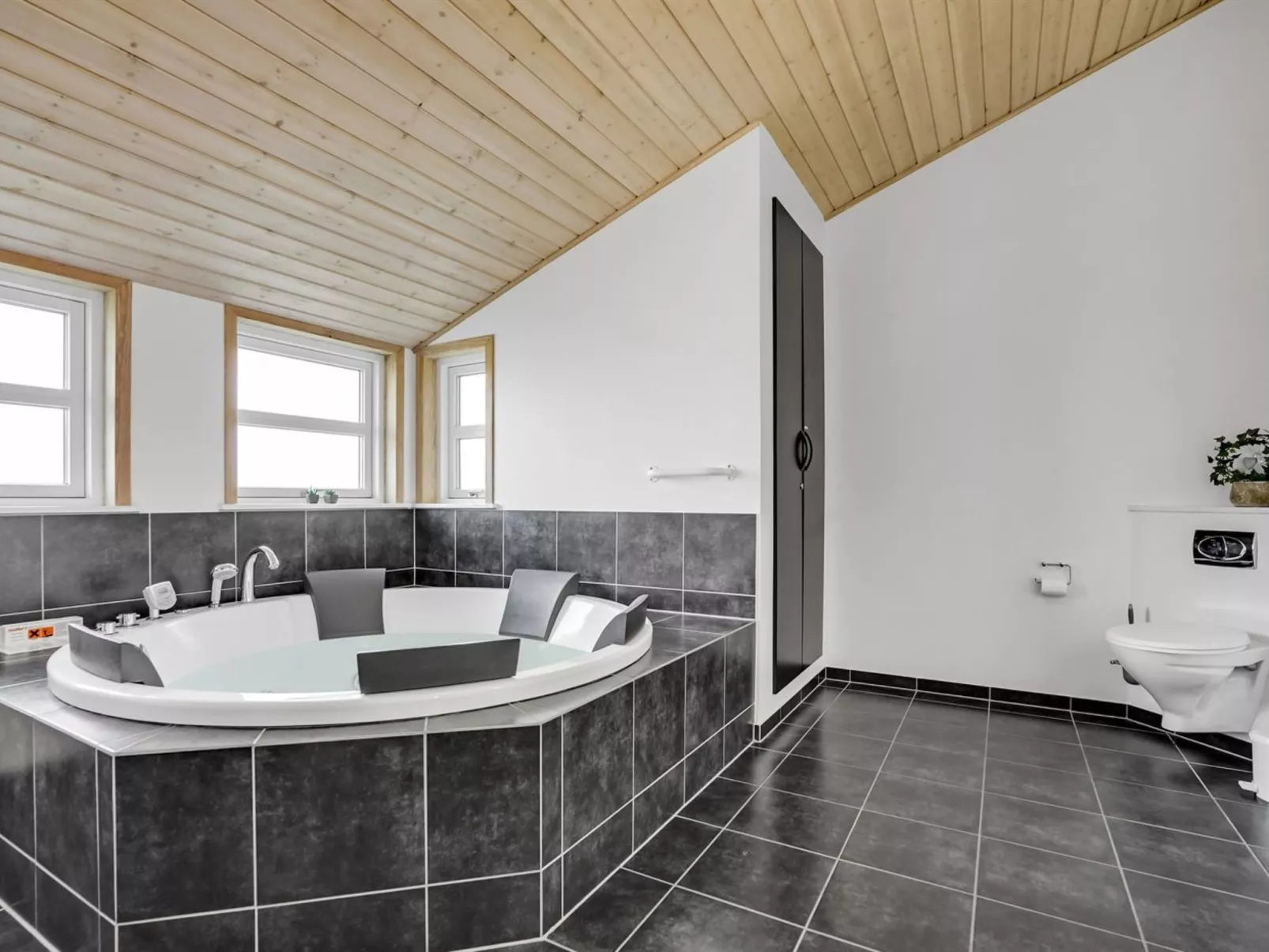 "Haghbarth" - 2.3km from the sea-Binnen