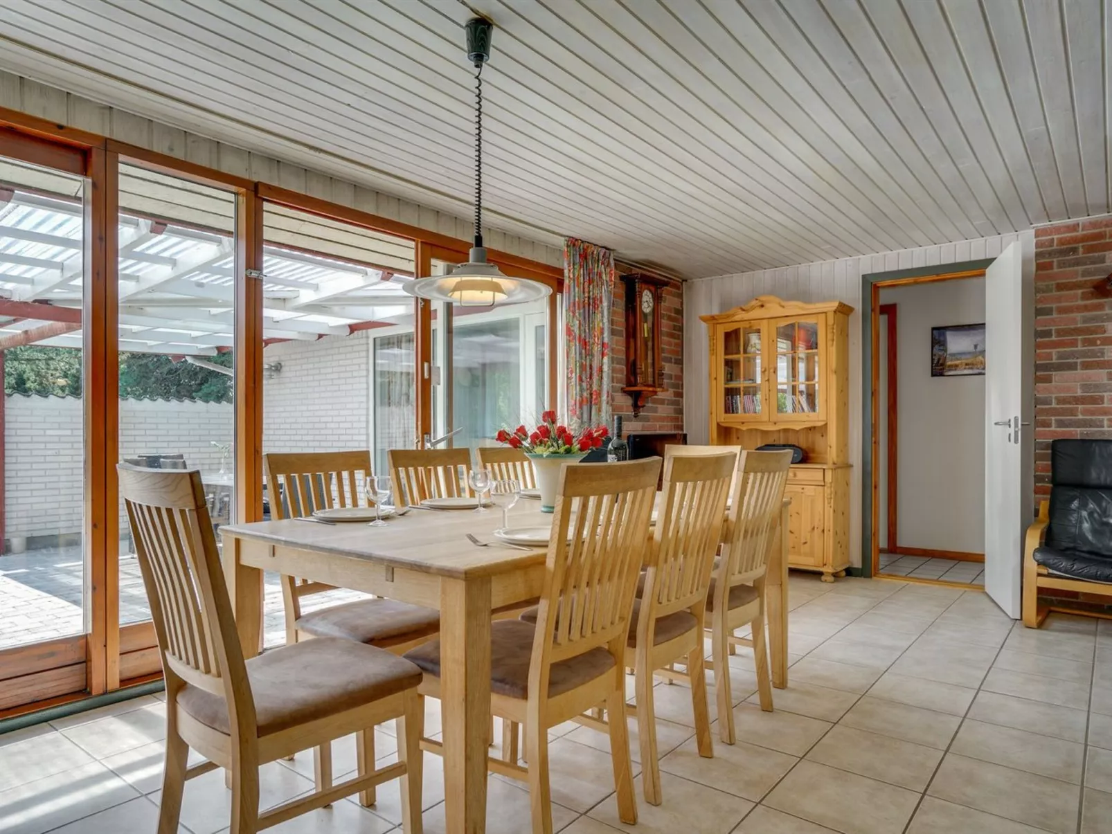 "Sitta" - 400m from the sea-Binnen