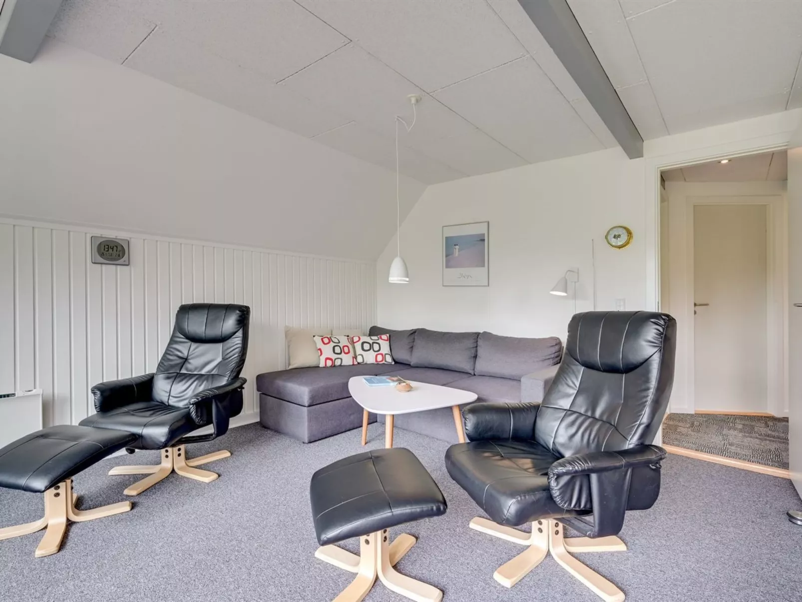 "Femija" - 500m to the fjord-Binnen