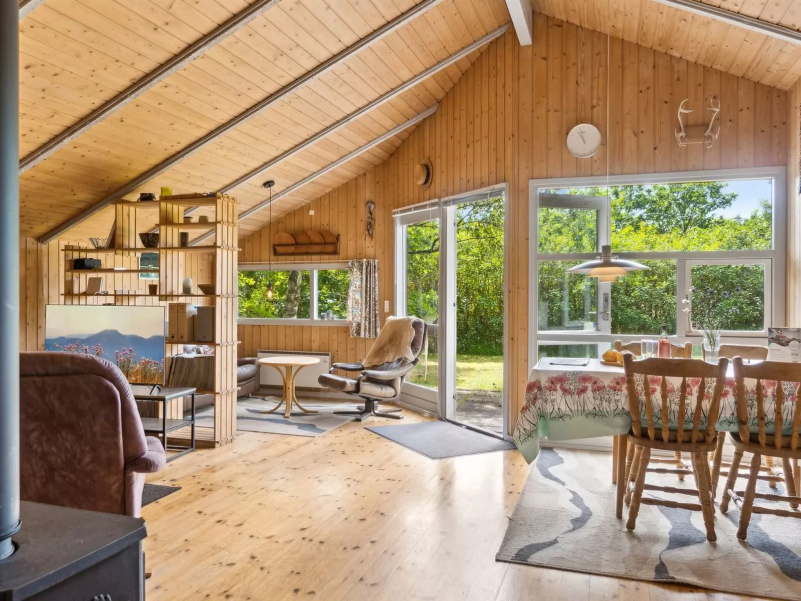 "Kerrin" - 300m from the sea-Binnen