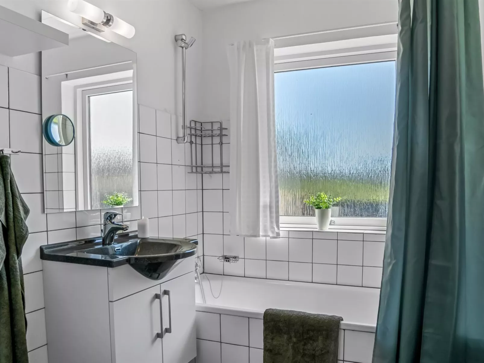 "Nayeli" - 275m from the sea-Binnen