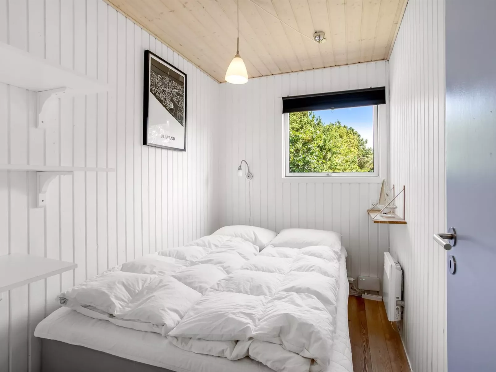 "Aurel" - 750m from the sea-Binnen