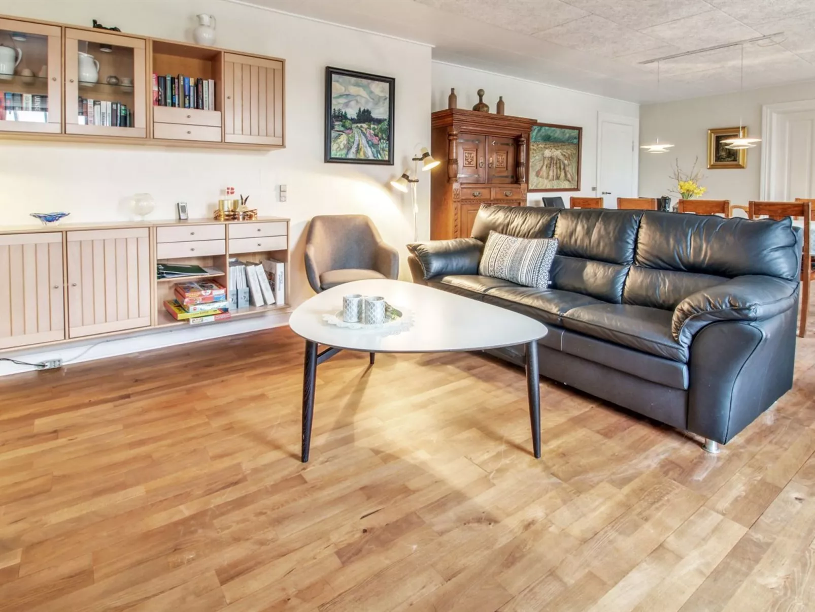 "Birita" - 20km from the sea-Binnen