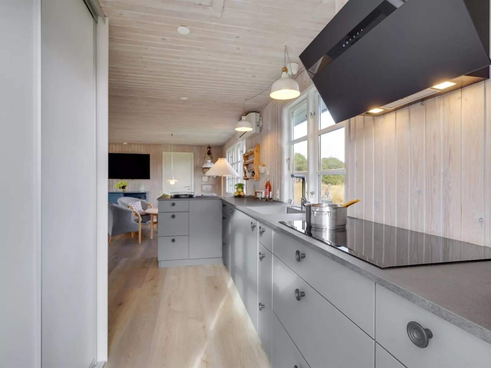 "Urcu" - 475m from the sea-Binnen