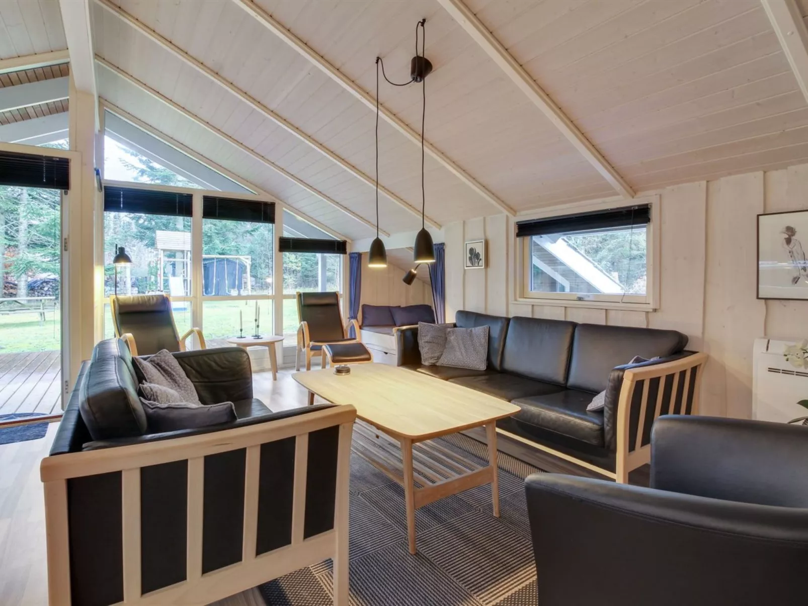 "Acucena" - 1.3km from the sea-Binnen