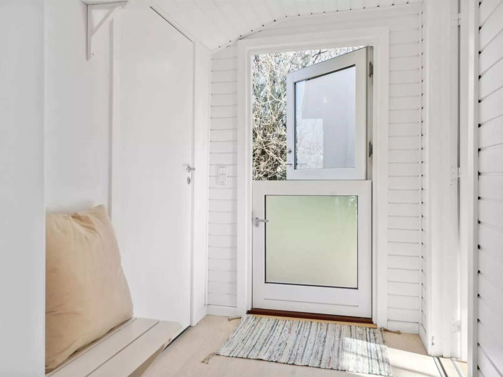 "Lelle" - 350m from the sea-Binnen