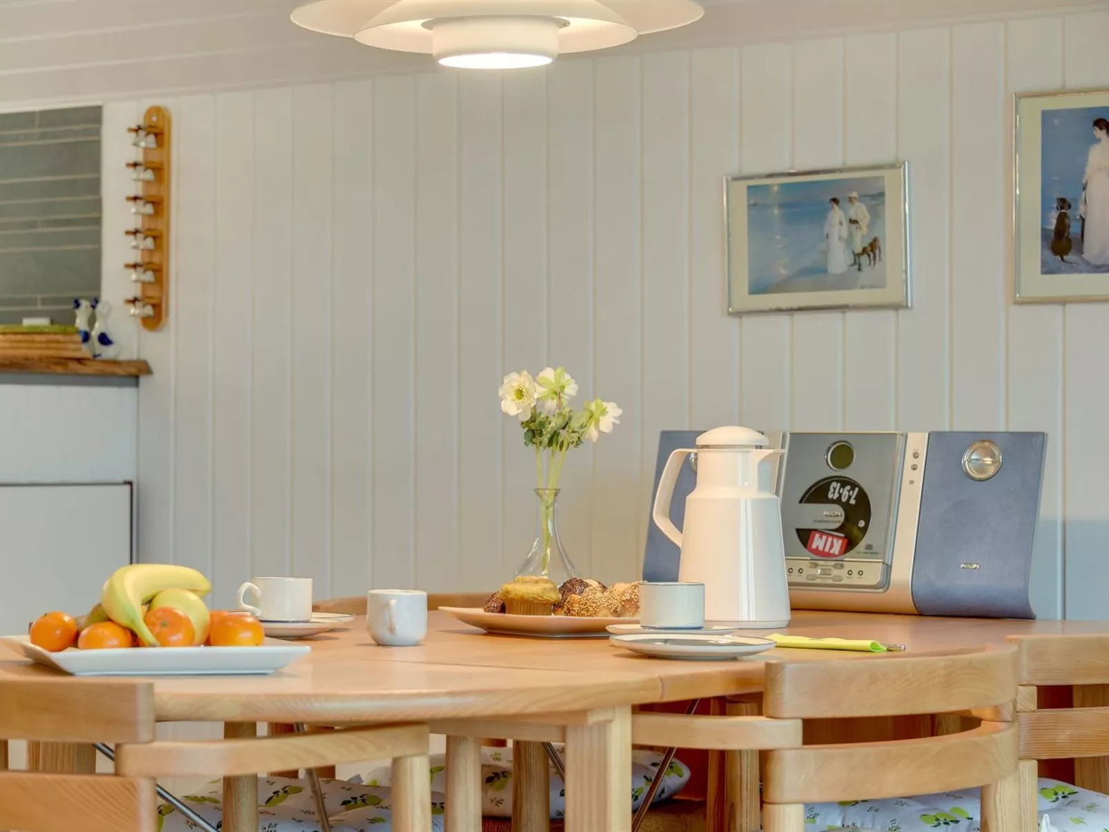 "Tican" - 400m from the sea-Binnen