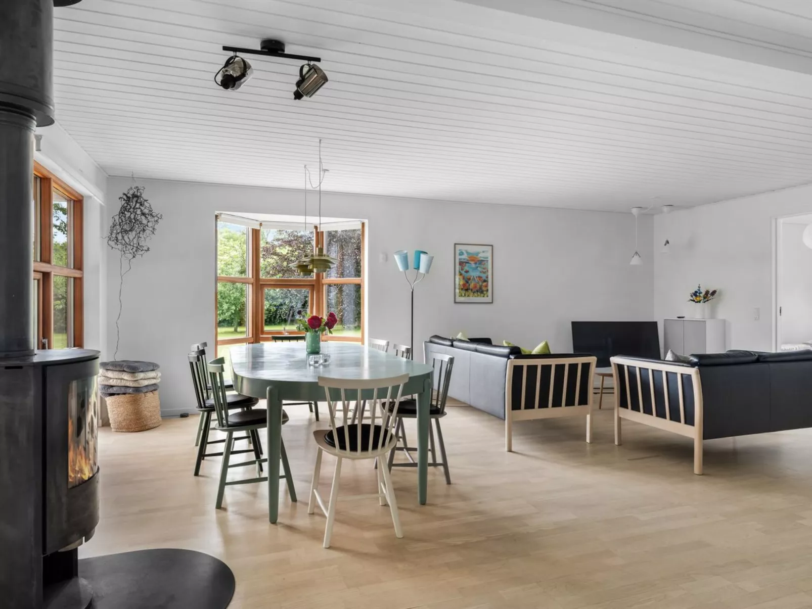 "Jorith" - 550m from the sea-Binnen