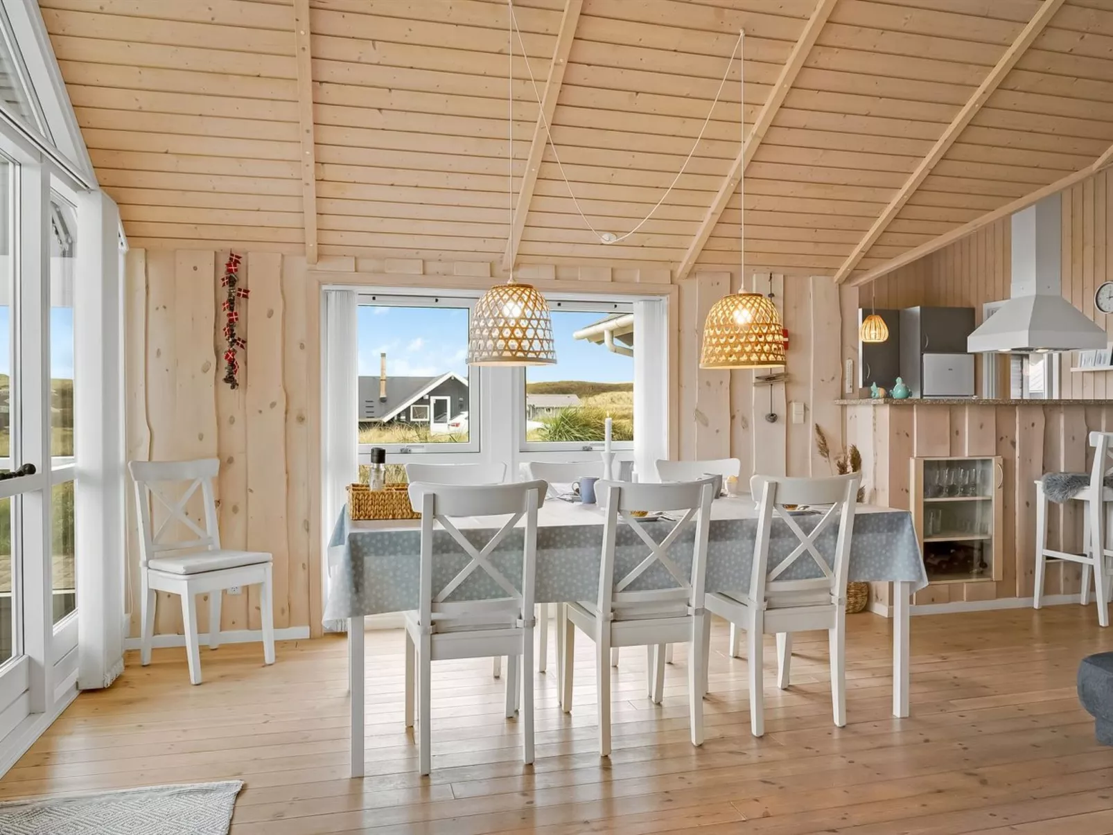 "Sochyeta" - 150m from the sea-Binnen