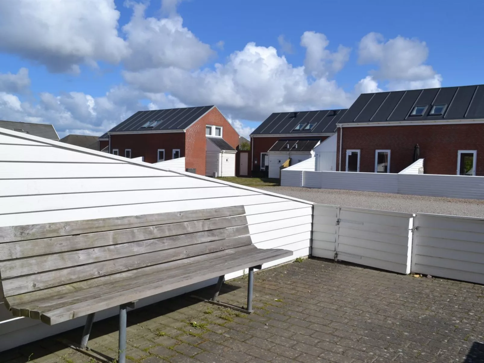 "Efraima" - 1.7km from the sea-Buiten