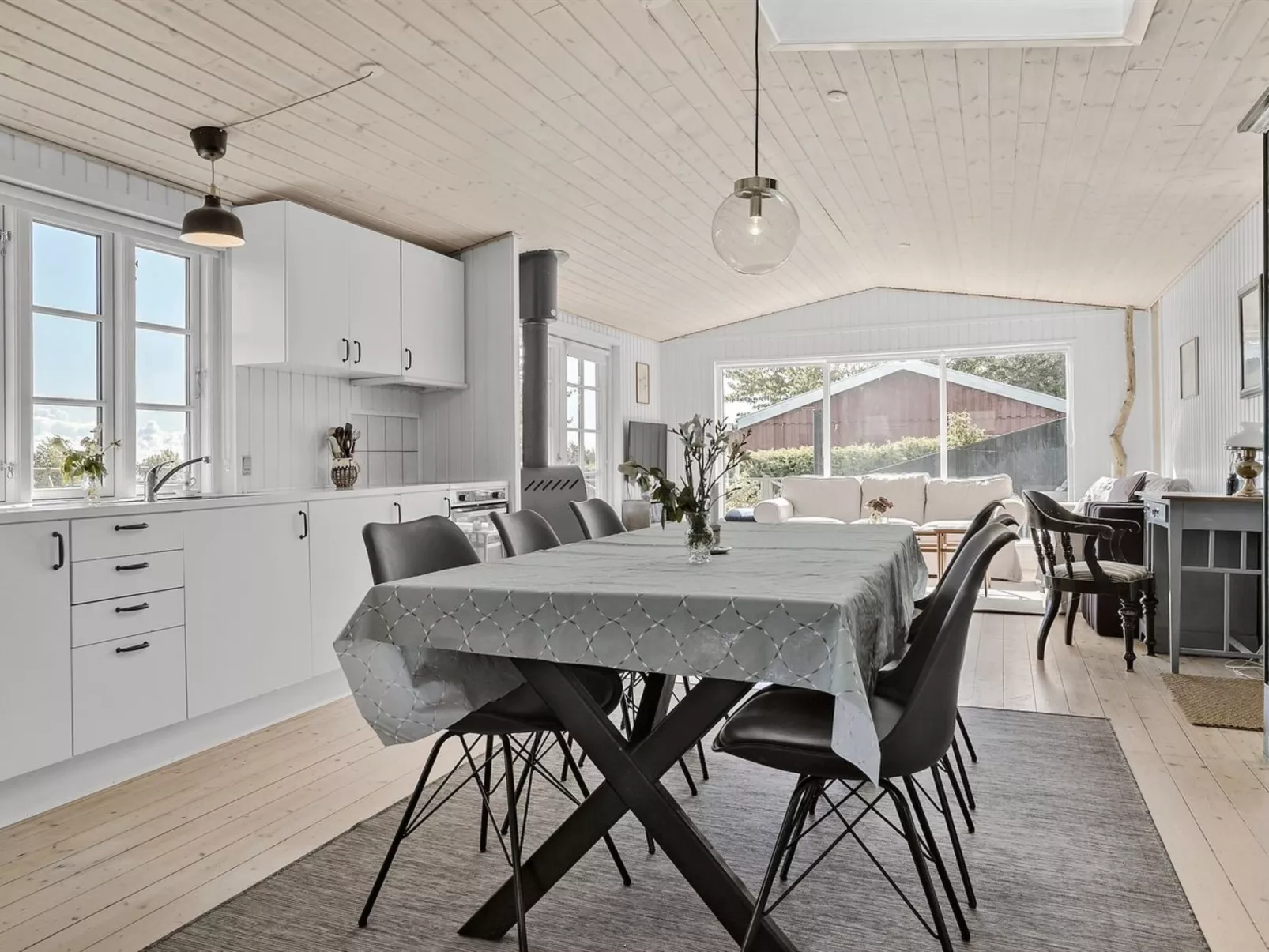 "Sinika" - 400m from the sea-Binnen